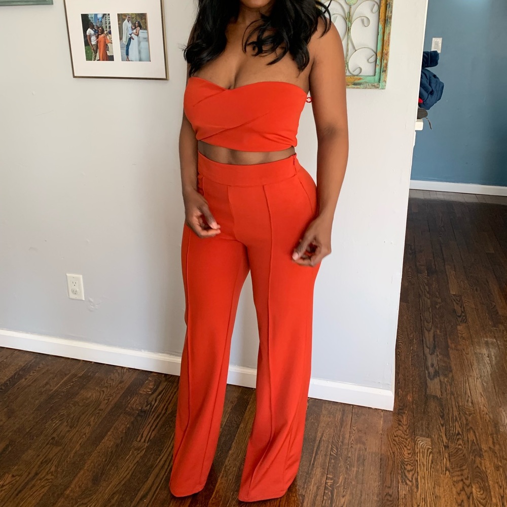 Pantsuit
